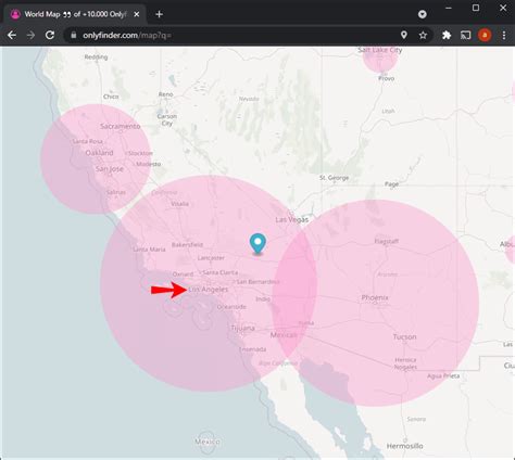 inlyfans near me|Onlyfans Finder Map